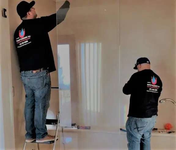 Professional plumbing installation for Boiler Repair in Saddlewood